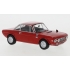 Lancia Fulvia Coupe 1.6 HF 1969 Red 1:43 CLC397