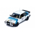 Ford Escort MK3 RS 1600i #20 RAC Rally 1:43 RAC377