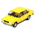 Lada 2105 1981 yellow  1:43 CLC341N