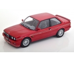 BMW Alpina C2 2.7 E30 1988 Red Metalli 1:18 180782