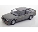BMW Alpina C2 2.7 E30 1988 Grey metal 1:18 180783
