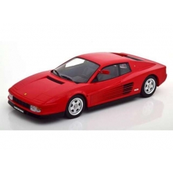 Ferrari Testarossa Monospecchio 1984 1:18 180501