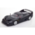 Ferrari F50 Hardtop 1995 Black 1:18 180982