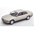 BMW 740i (E38) Series 1 1994 Silver  1:18 180365