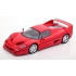 Ferrari F50 Hardtop 1995 Red 1:18 180981
