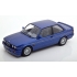 BMW Alpina B6 3.5 E30 1988 Blue metall 1:18 180701