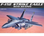 F15E Strike Eagle wweapon 1:48 12264