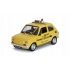Fiat 126P Pomoc Drogowa Yellow 1:43 MA1001