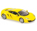 McLaren 12C 2011 (yellow) 1:43 940133020