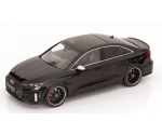 Audi RS3 (8Y) Limousine 2022 Black 1:18 18450