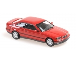 BMW 3 Series (E36) Coupe 1992 Red 1:43 940023320