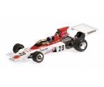 Lotus Ford 72D #29 Dave 1:43 400720029