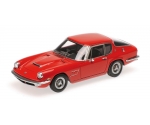 Maserati Mistral Coupe 1963 1:43 437123424