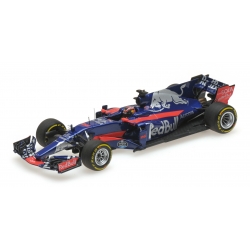 Scuderia Toro Rosso D. Kvyat #26  S 1:43 417170026