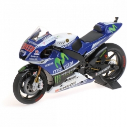 Yamaha YZR-M1 Jorge Lorenzo  #99 Mo 1:18 182163099