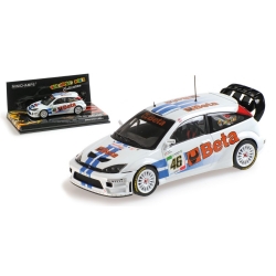 Ford Focus RS WRC Beta #46 1:43 400078446