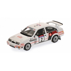 Ford Sierra RS Cosworth #2 Blomqvist 1:43 43787800