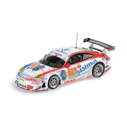 Porsche 997 GT3 RSR IMSA 1:43 410106976