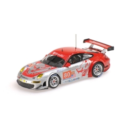 Porsche 997 GT3 RSR Flying 1:43 410106980