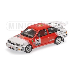 Ford Sierra RS Cosworth #2 Drogmanns 1:43 43787810