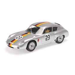 Porsche 356 B 1600 GS Carrera 1:18 107626823