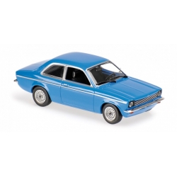 Opel Kadett C 1974 (blue) 1:43 940045601