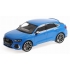 Audi RS Q3 Sportback (F3) 2019 blue 1:18 155018101