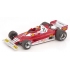 Ferrari 312 T2B #11 Niki Lauda  2nd Mo 1:18 18624F
