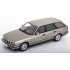 BMW 530i E34 Touring 1991 Grey metallic 1:18 18330