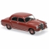 Mercedes Benz 180 (W120) 1955 (dark red) 1:43 9400