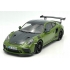Porsche 911 GT3 RS 991.2 Green Wiss 1:18 155068232