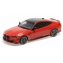 BMW M4 2020 Red metallic 1:18 155020121