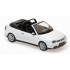 VW Golf IV Cabriolet 1998 White 1:43 940058330