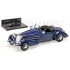 Horch 855 Special-Roadster 1938 (dark blue) 1:43 4