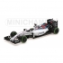 Williams Martini Racing Mercedes FW 1:43 417160119