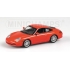 Porsche 911 (2001) Red (Indischrot) 1:43 400061024