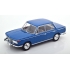 BMW 2000 Tilux (Type 121) 1966 Dark Blu 1:18 18291