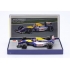 Williams FW14B Nigel Mansell  #5 F  1:18 113920005