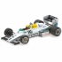 Williams FW 08C Ford Ayrton Senna  1:43 540834301