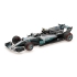 Mercedes AMG F1 W08 Mexican GP Bott 1:43 410171877