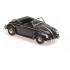 VW Hebmuller Cabriolet 1950 Black 1:43 940052130