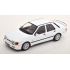 Ford Sierra Cosworth 1988 White 1:18 18307