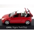 Opel Tigra TwinTop Red 1:43 9163176