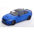 BMW M2 CS F87 2020 Misano blue meta 1:18 155021022