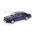 Bentley Arnage T RHD 2004 blue met 1:18 100139400