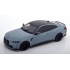 BMW M4 (G82) 2020 Gray metallic 1:18 155020124