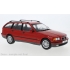 BMW 3rd (E36) Touring Red 1995 1:18 18154