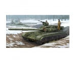 Soviet T-64B M OD 1975 1:35 MTR-01581