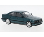 BMW M5 E34 Dark Green Metalic 1994 1:43 49581