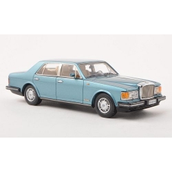 Bentley Mulsanne 1980 1:43 44171